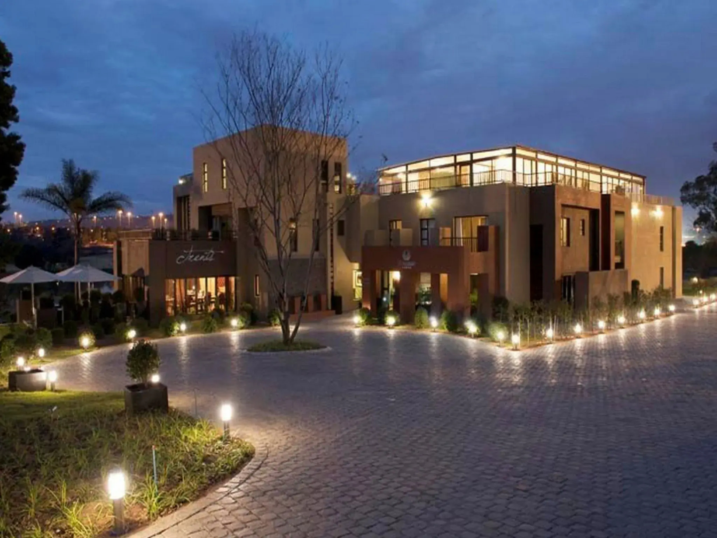 Photo - St Andrews Boutique Hotel