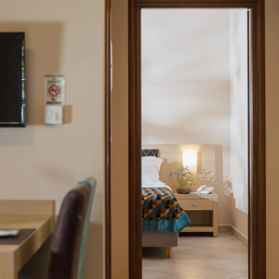 Photo - Molos Bay Hotel