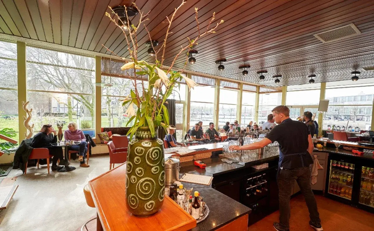 Foto - Pension Homeland