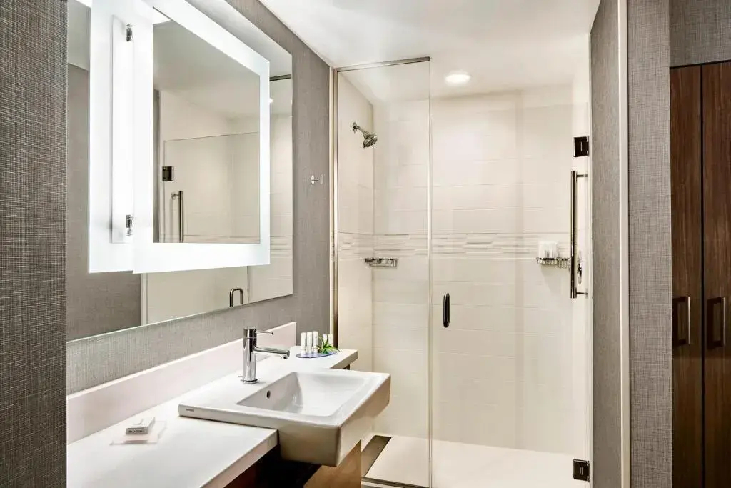 Foto - SpringHill Suites by Marriott Indianapolis Keystone