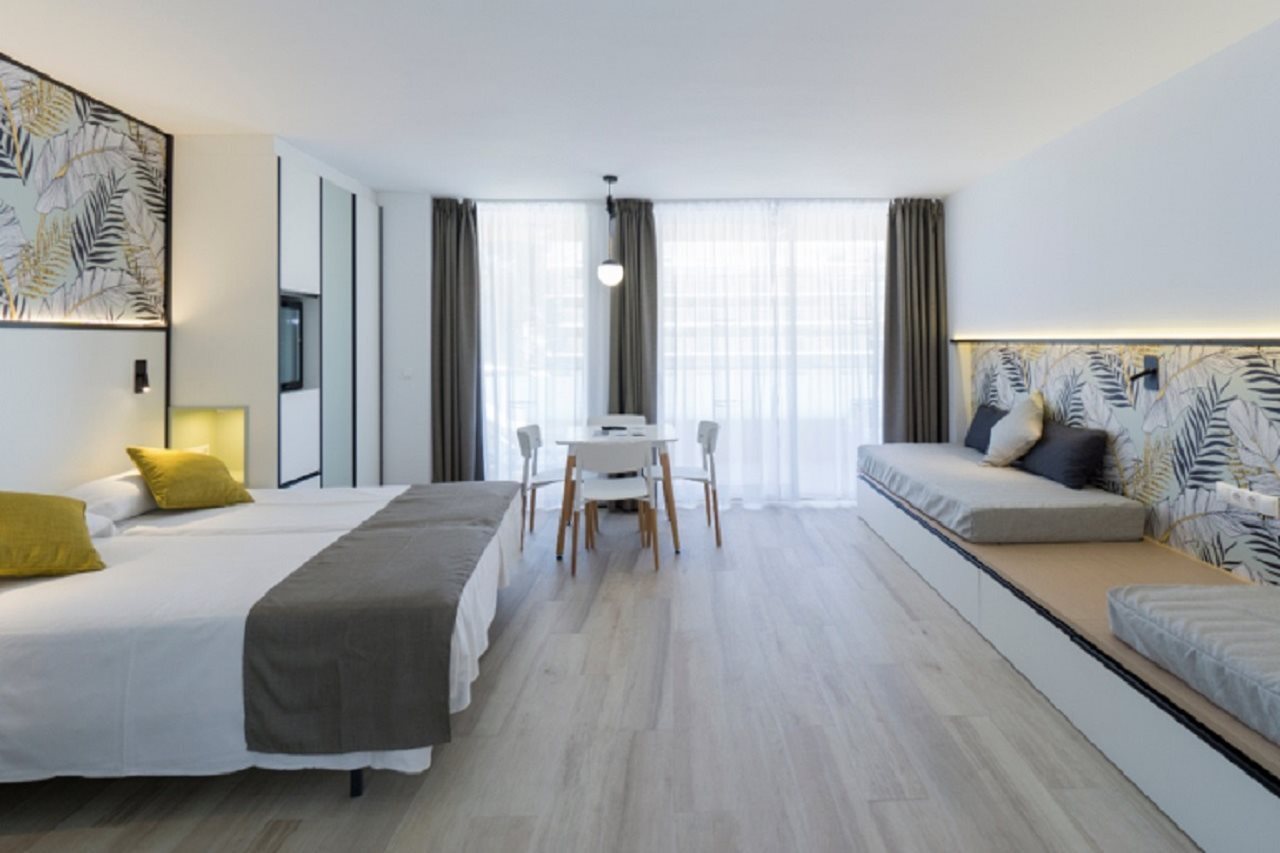 Foto - Medplaya Hotel Calypso