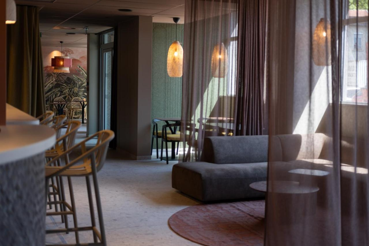 Photo - Hotel Oceania Lyon