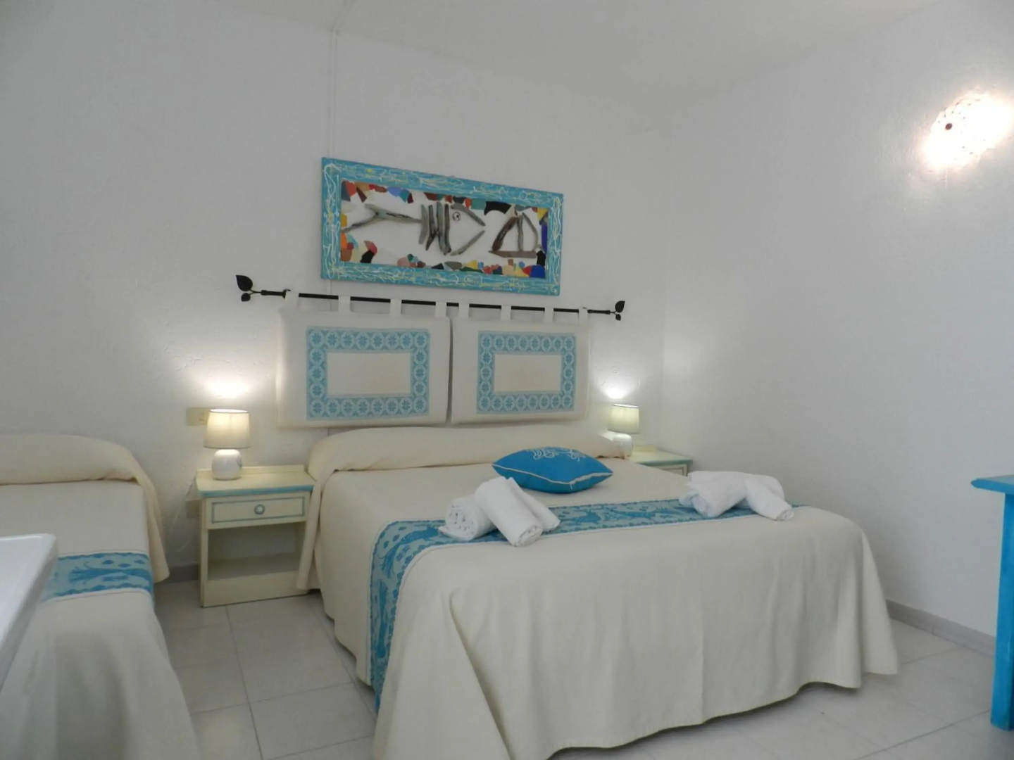 Photo - Hotel Canne al Vento