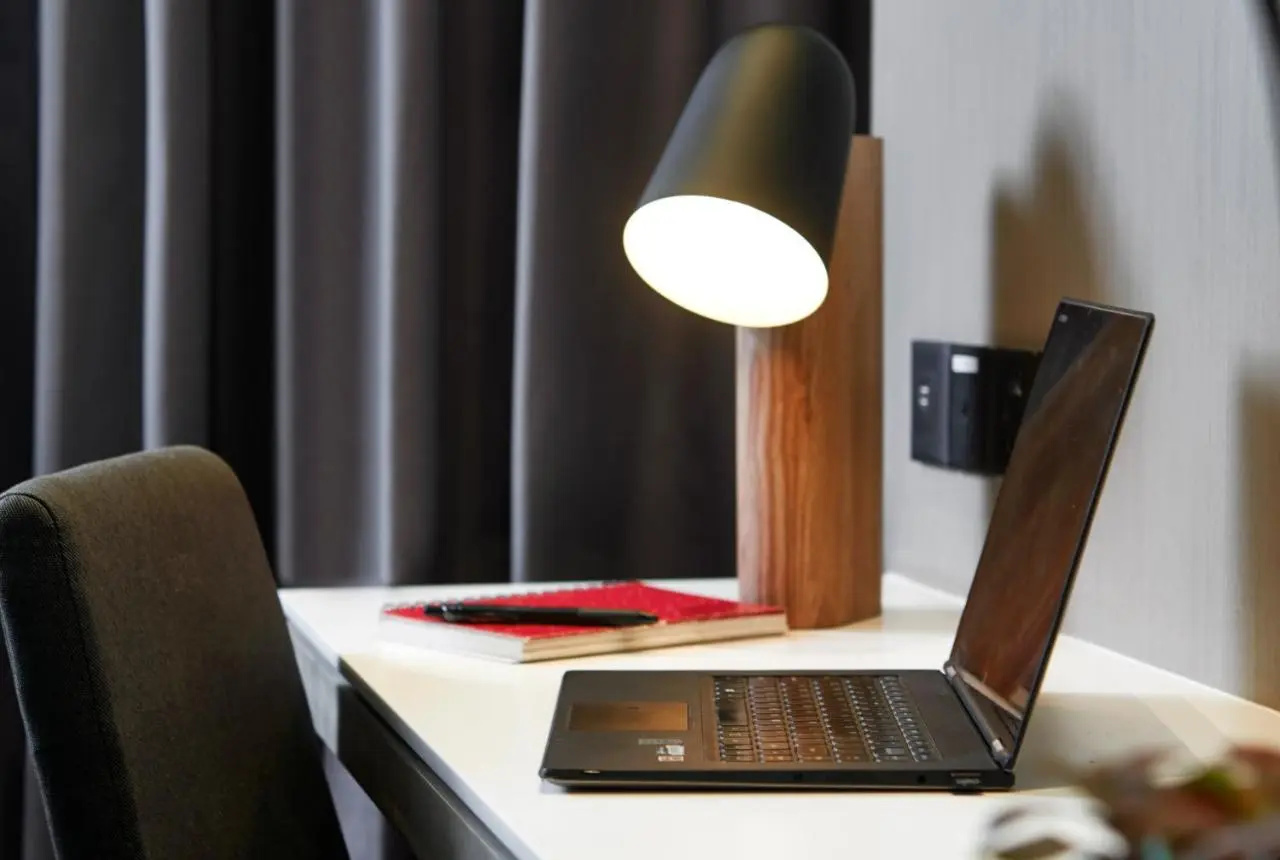 Photo - V E Hotel & Residence