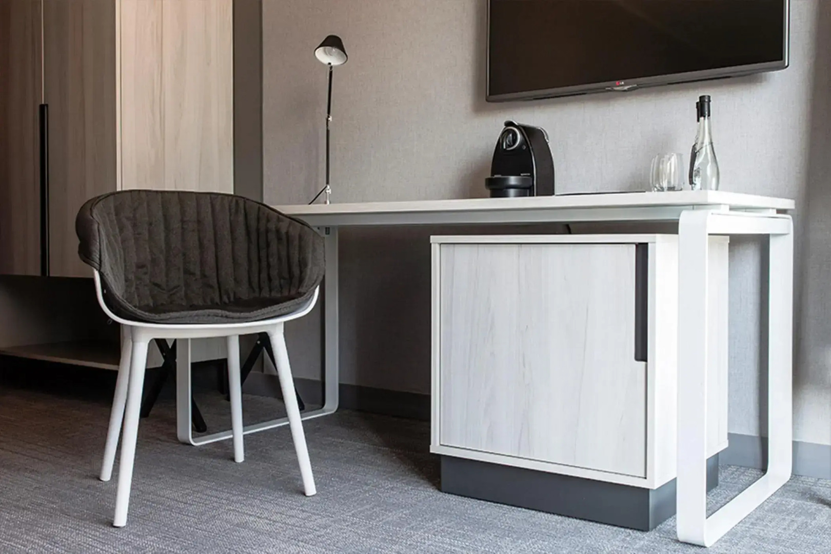 Photo - Solace Hotel Santiago