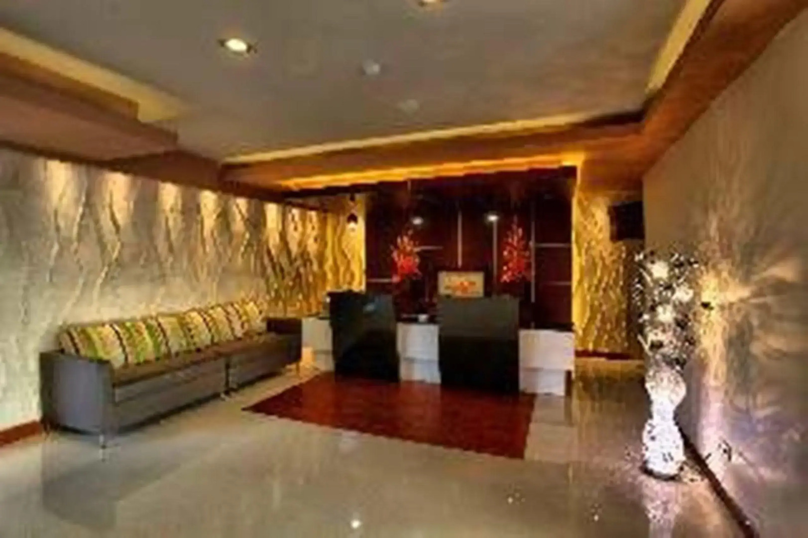 Foto - Sun Royal Hotel