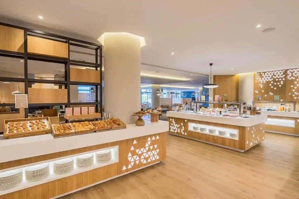 Foto - Barceló Cáceres V Centenario