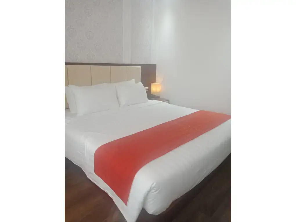 Foto - Luckful Hotel