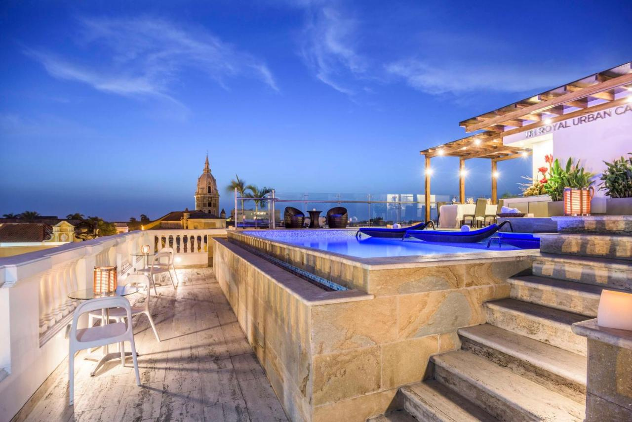 Photo - NH Cartagena Urban Royal