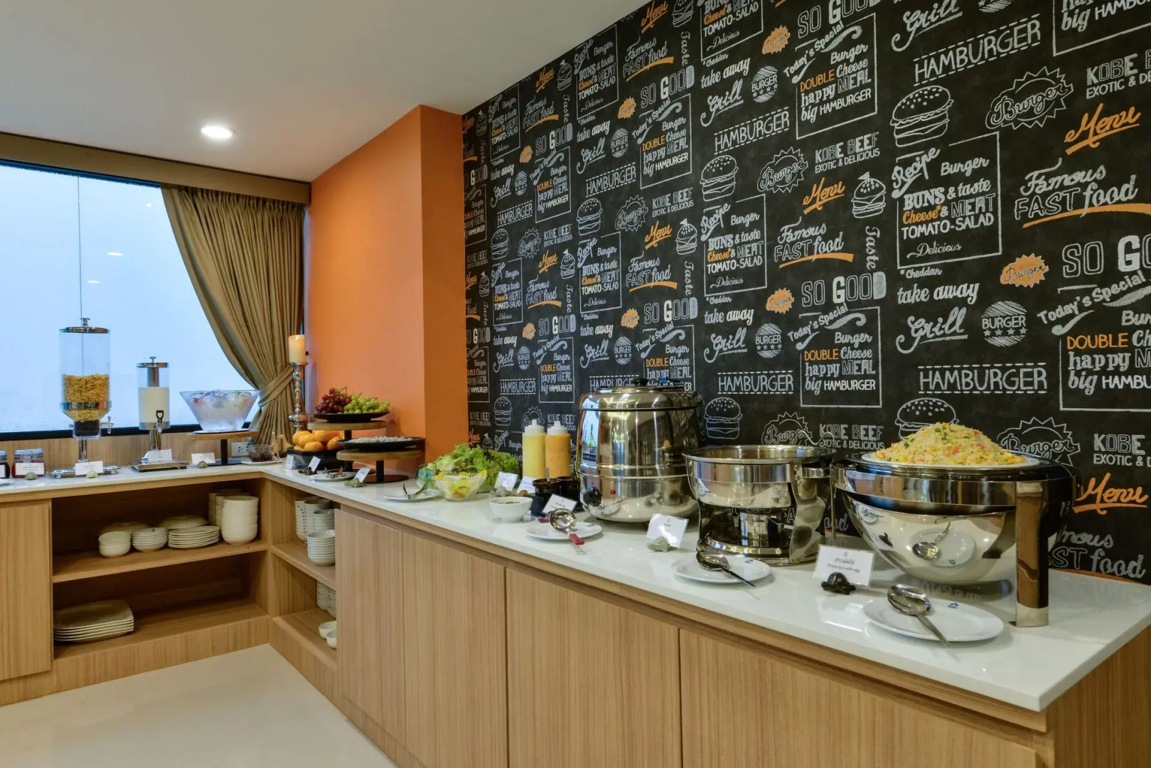 Foto - SiRi Ratchada Bangkok