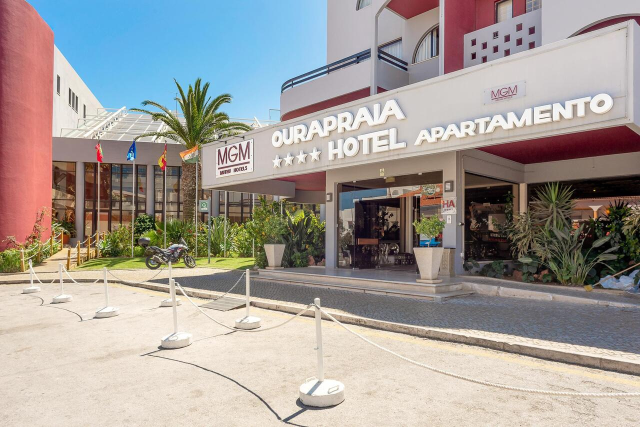 Photo - Muthu Oura Praia Hotel