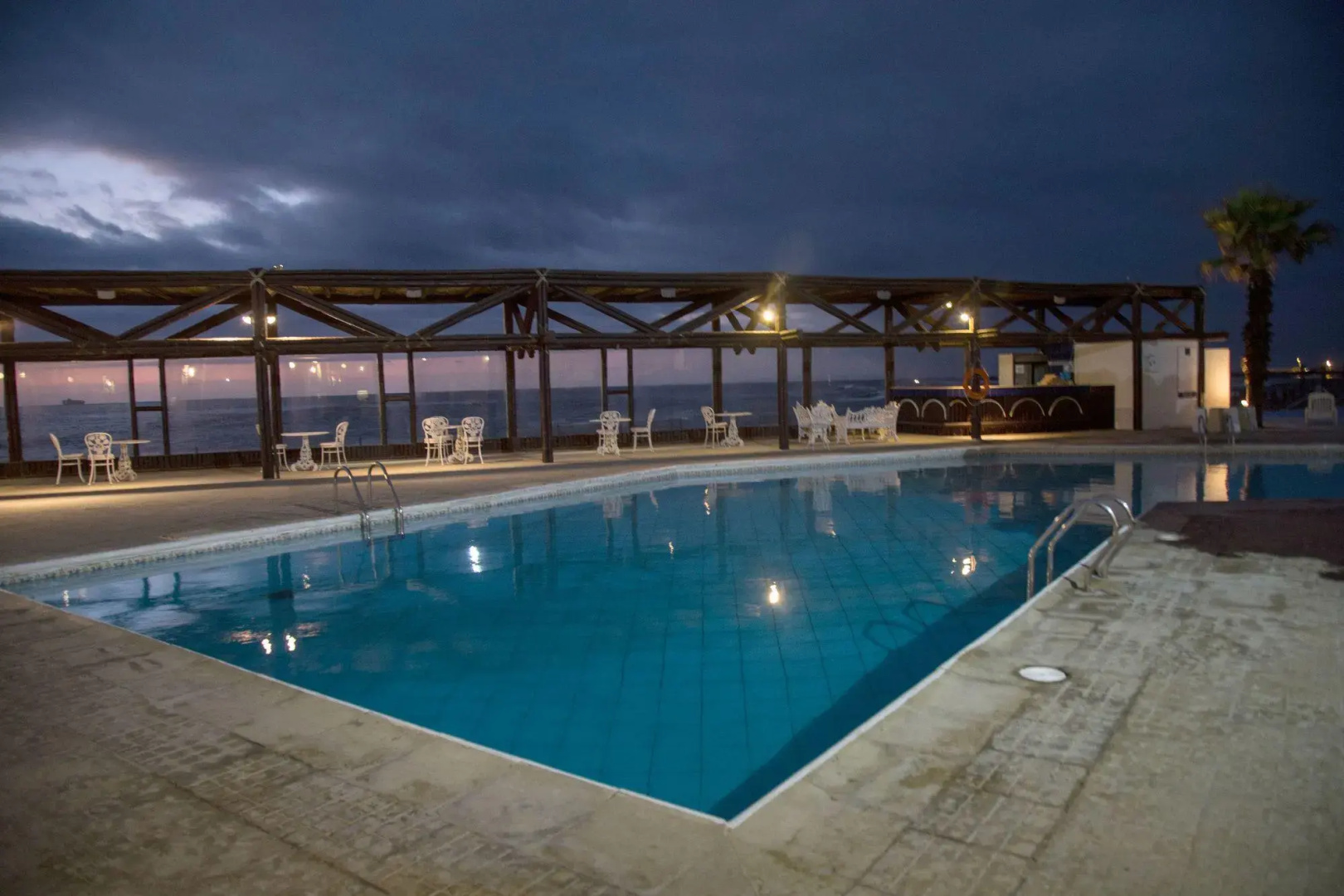 Photo - Hotel Arica