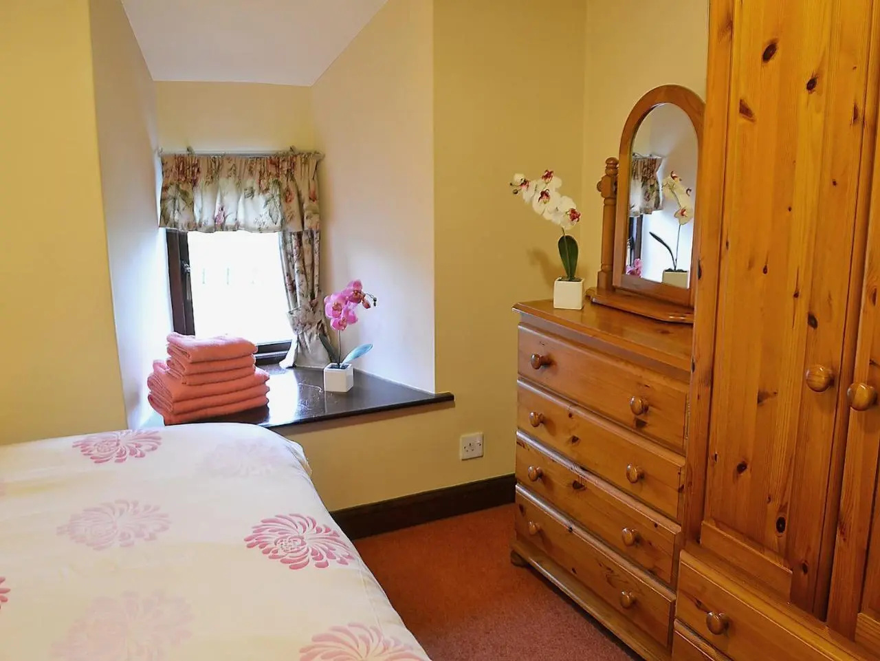 Cuckoo Brow Cottage