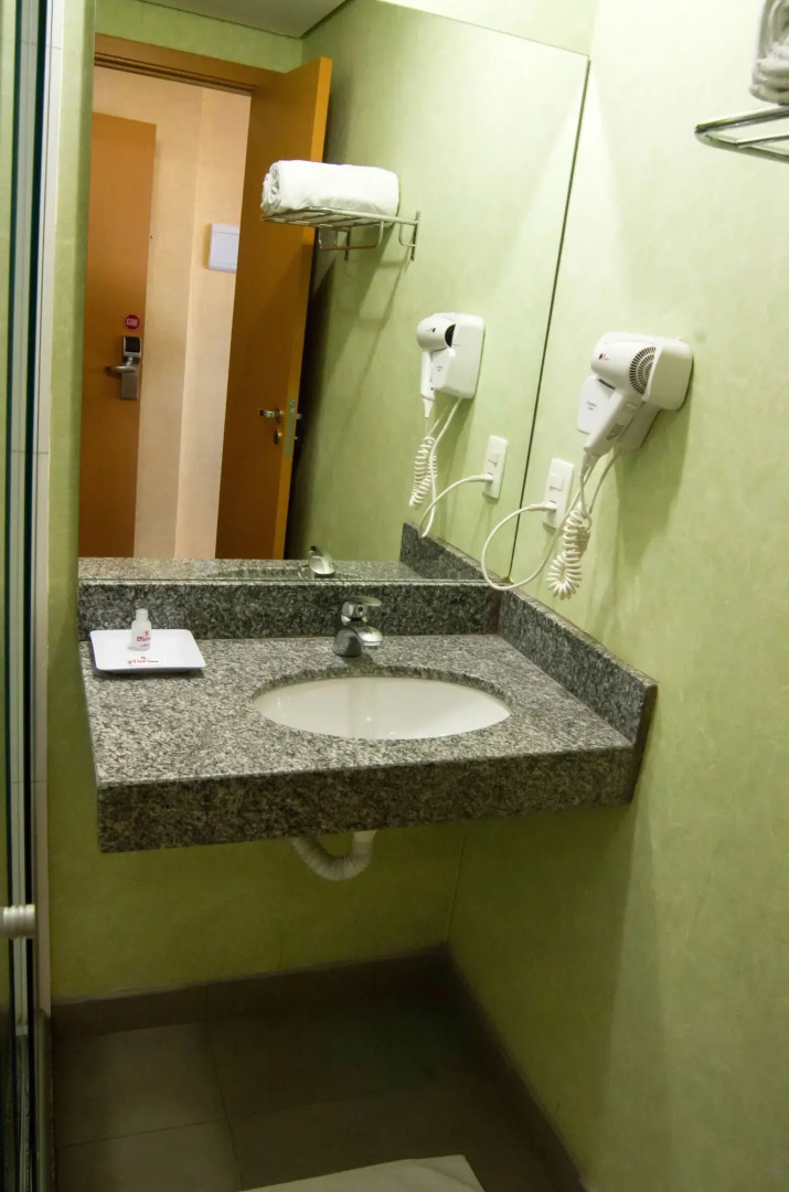 Photo - Stop Inn Cristiano Machado