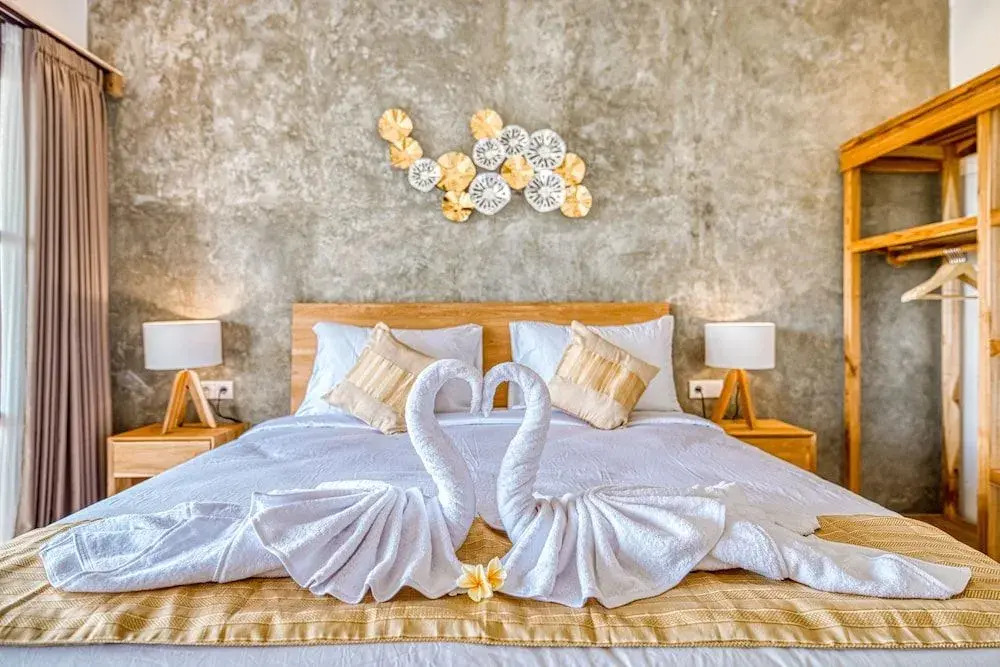 Photo - Villa Mirah Ubud