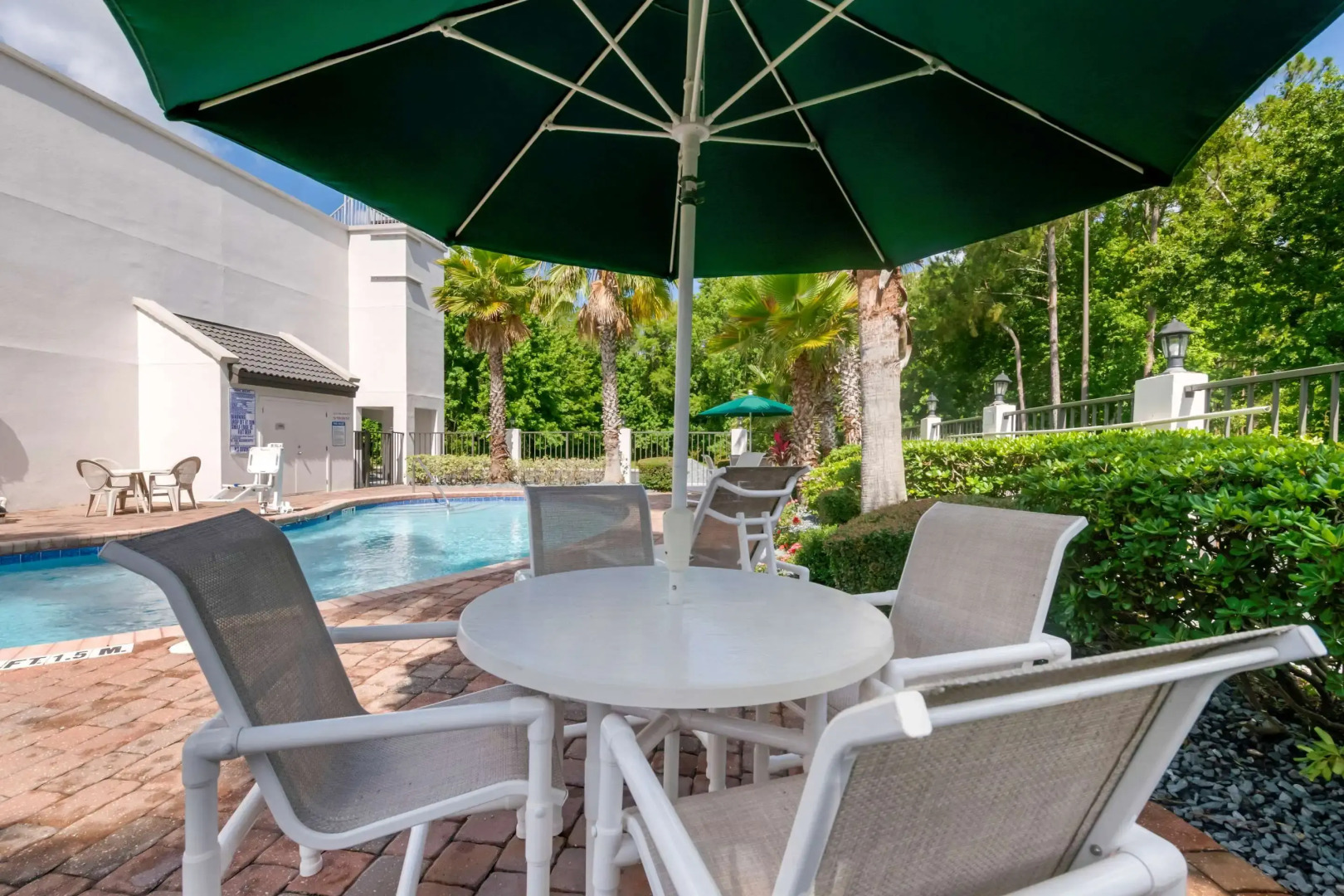 Foto - Quality Inn St Augustine Outlet Mall