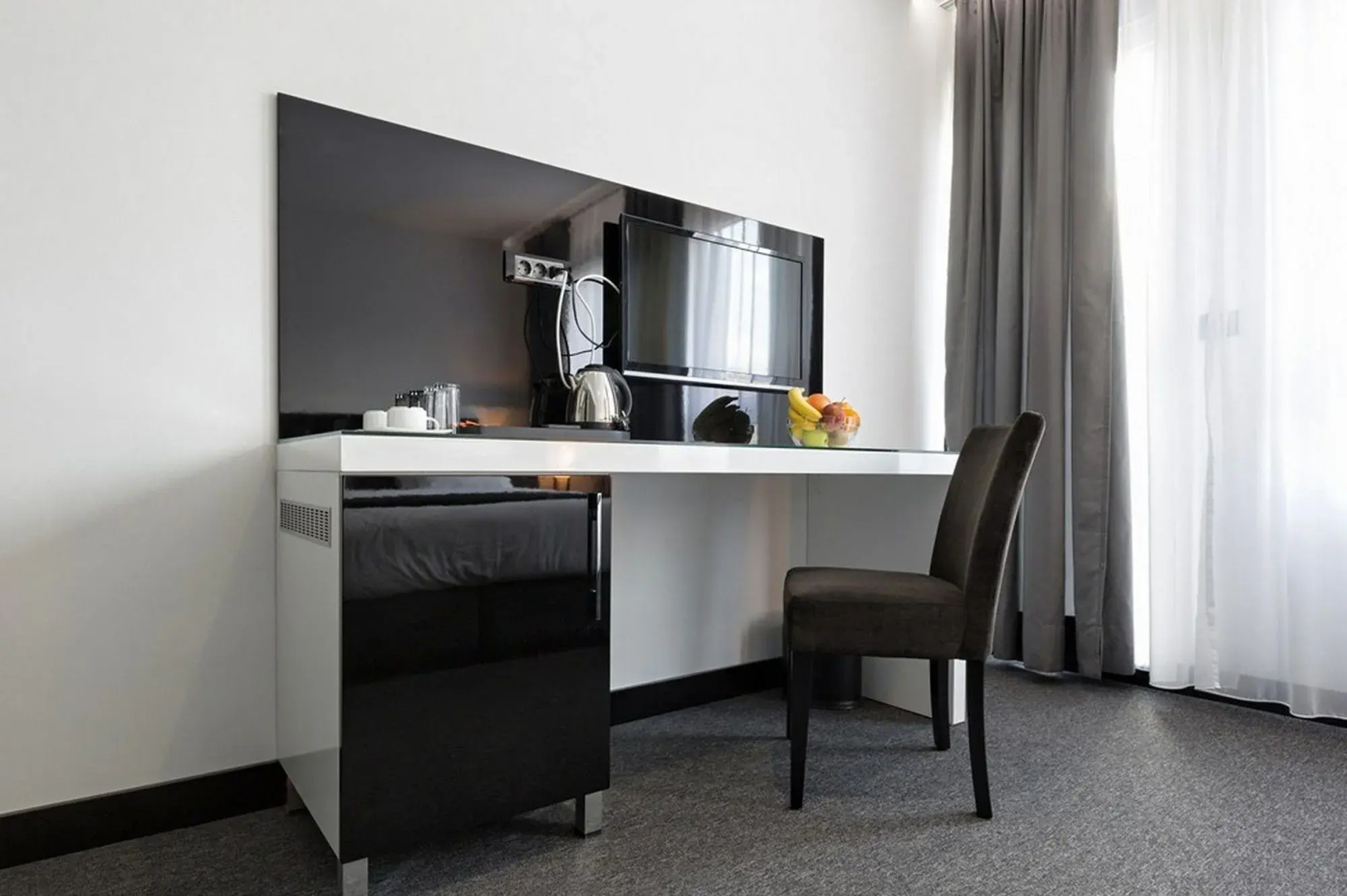 Photo - Nova City Hotel Signature Collection
