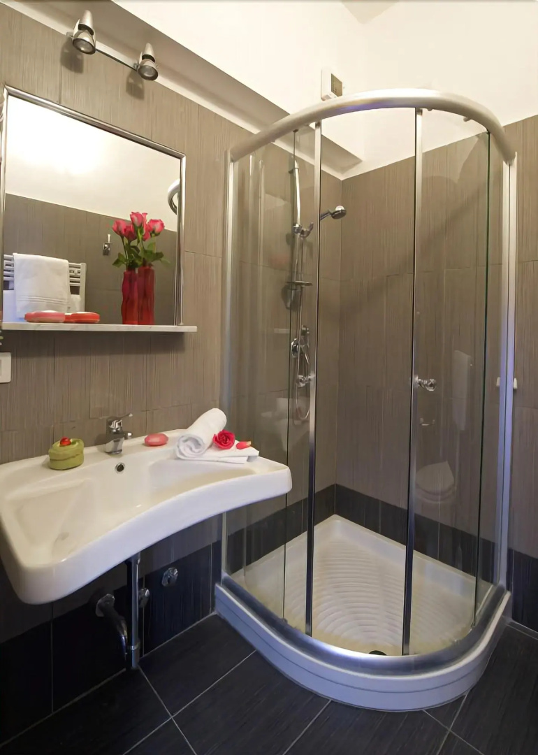 Foto - Hotel Sabatino Milan