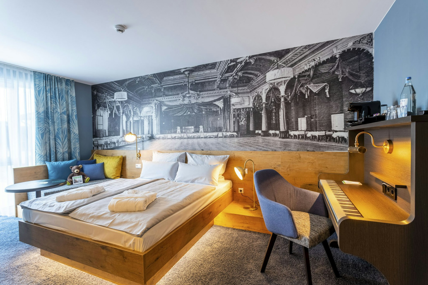 Photo - mightyTwice Hotel Dresden