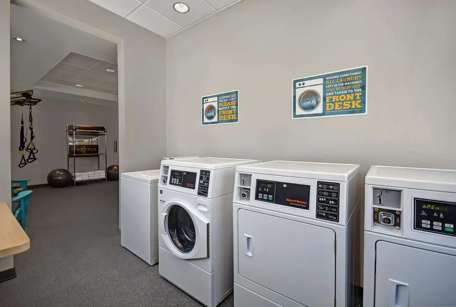 Foto - Home2 Suites by Hilton Atlanta Airport North