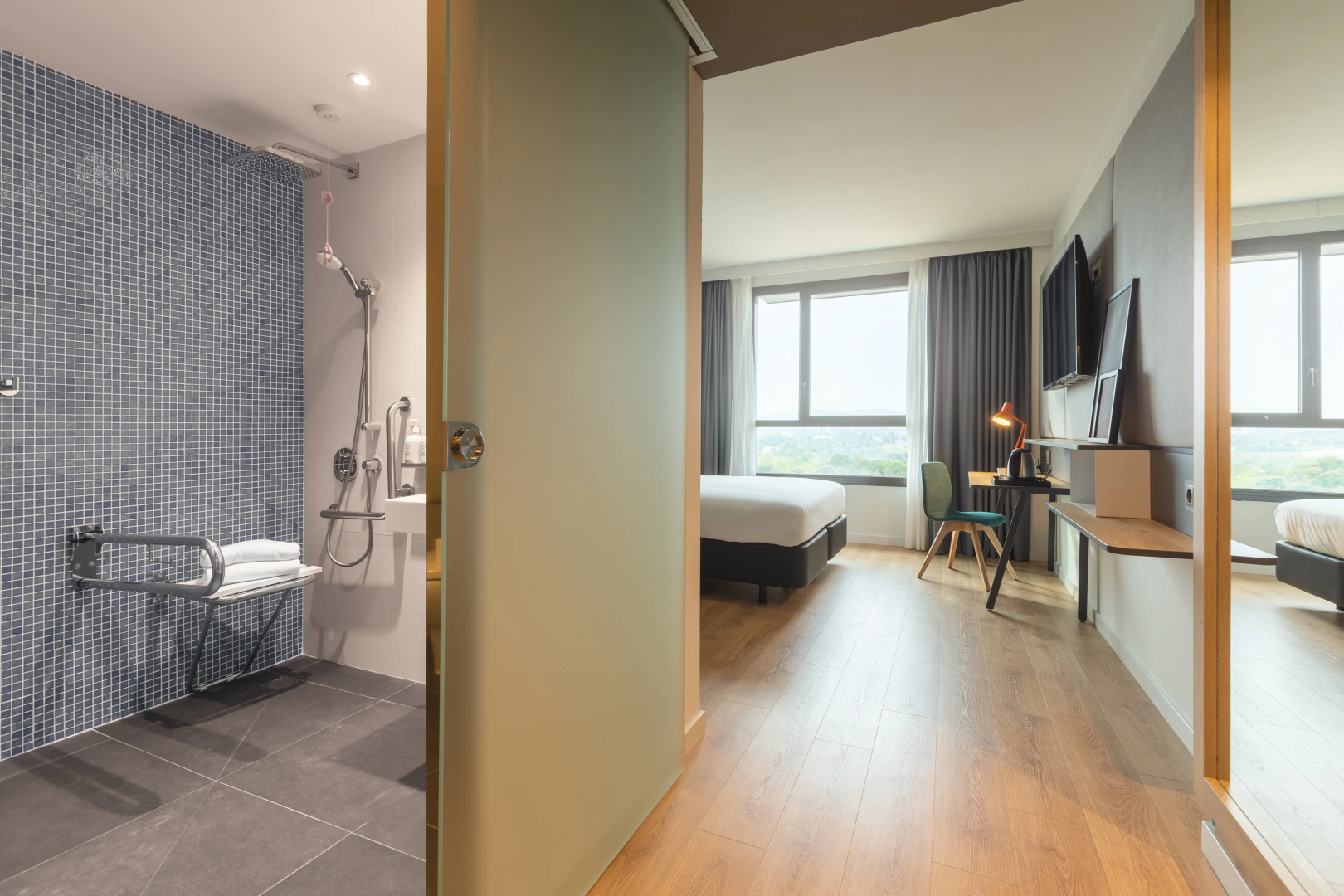 Foto - Holiday Inn Barcelona - Sant Cugat by IHG