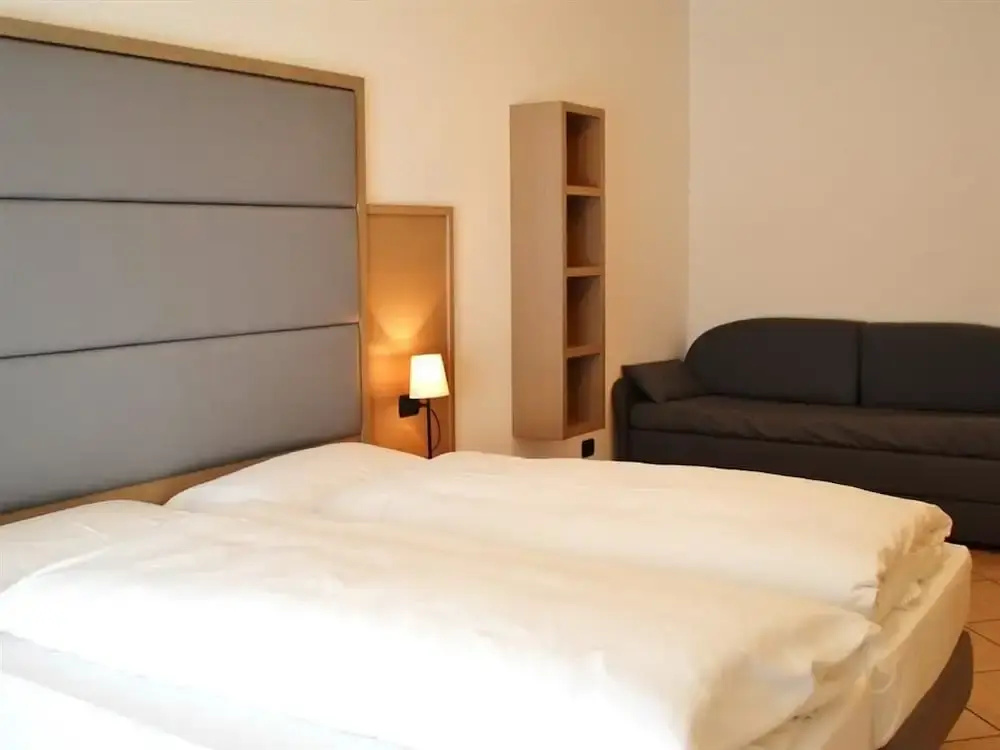 Foto - Hotel Villa Franca