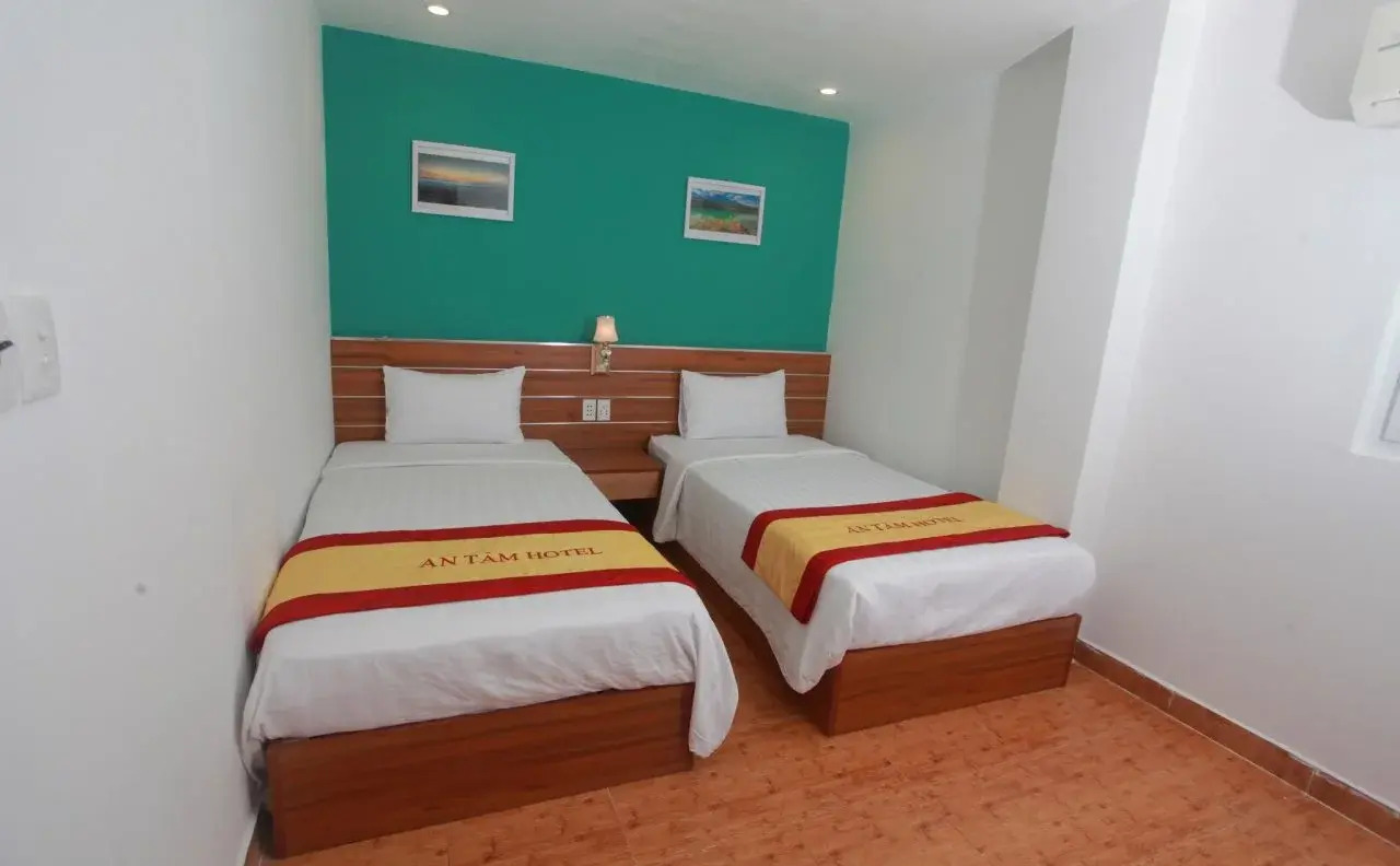 Foto - Mays Hotel- Ben Thanh