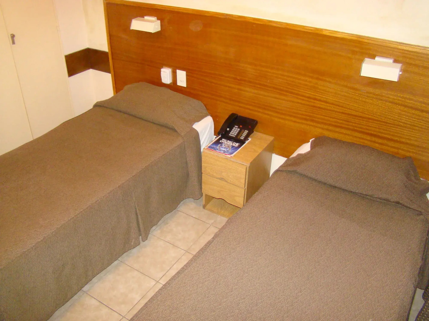 Foto - Hotel Nontue Abasto Buenos Aires