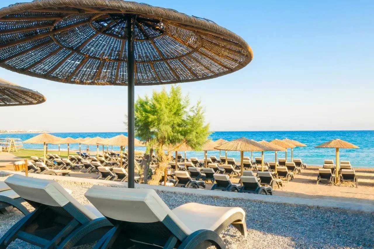 Foto - Olympic Palace Hotel