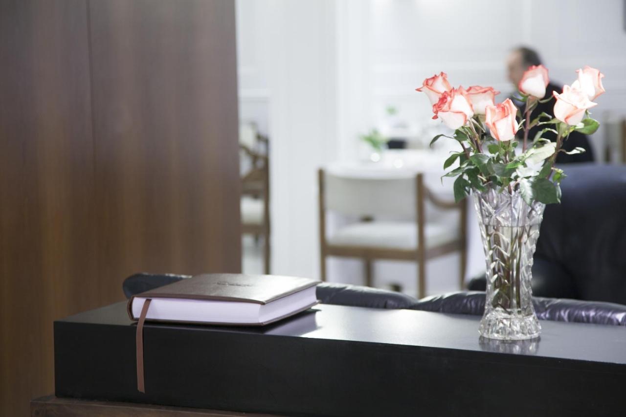 Foto - Feir's Park Hotel