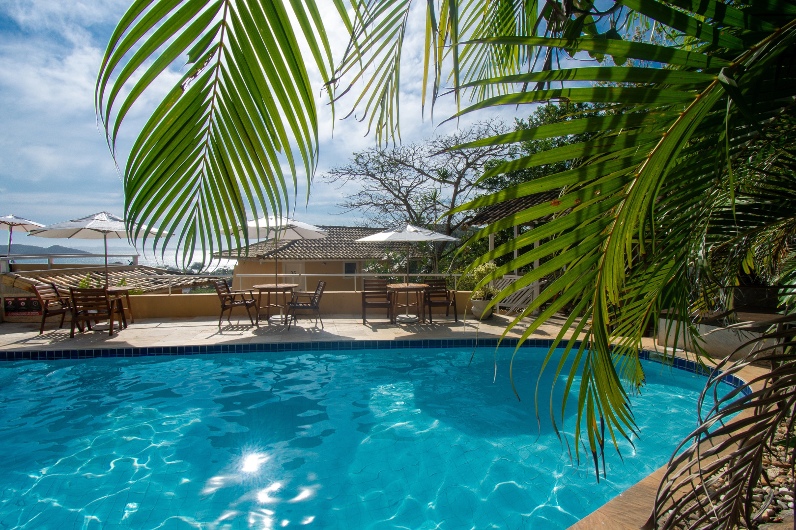 Foto - Pousada e Spa Villa Mercedes by Latitud Hoteles