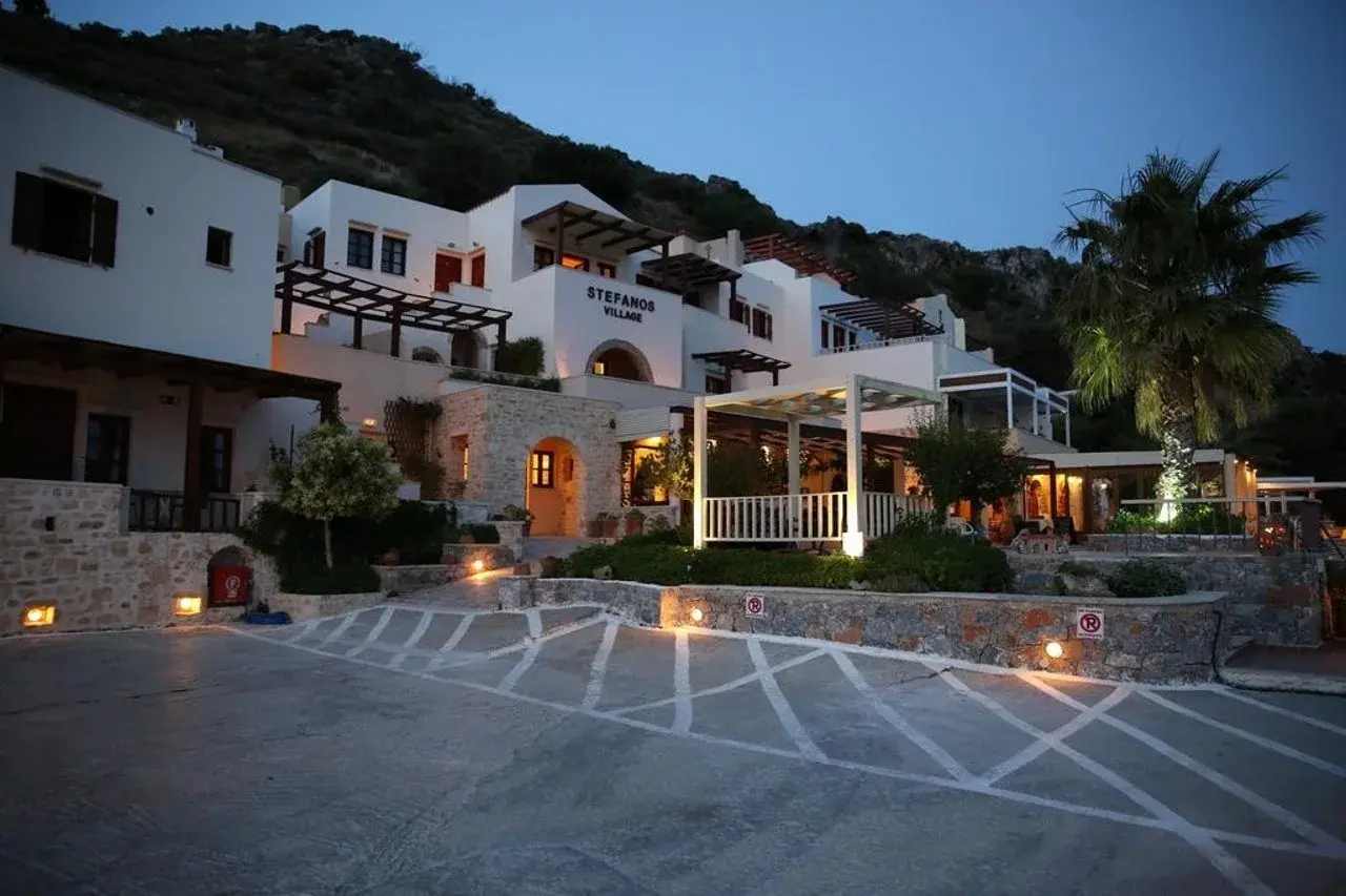 Photo - Stefanos Village Hotel