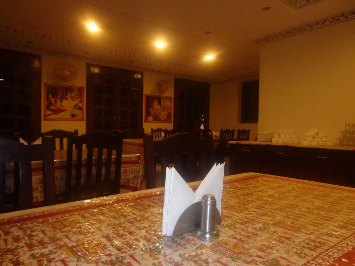 Foto - Laxmi Palace Heritage Boutique Hotel
