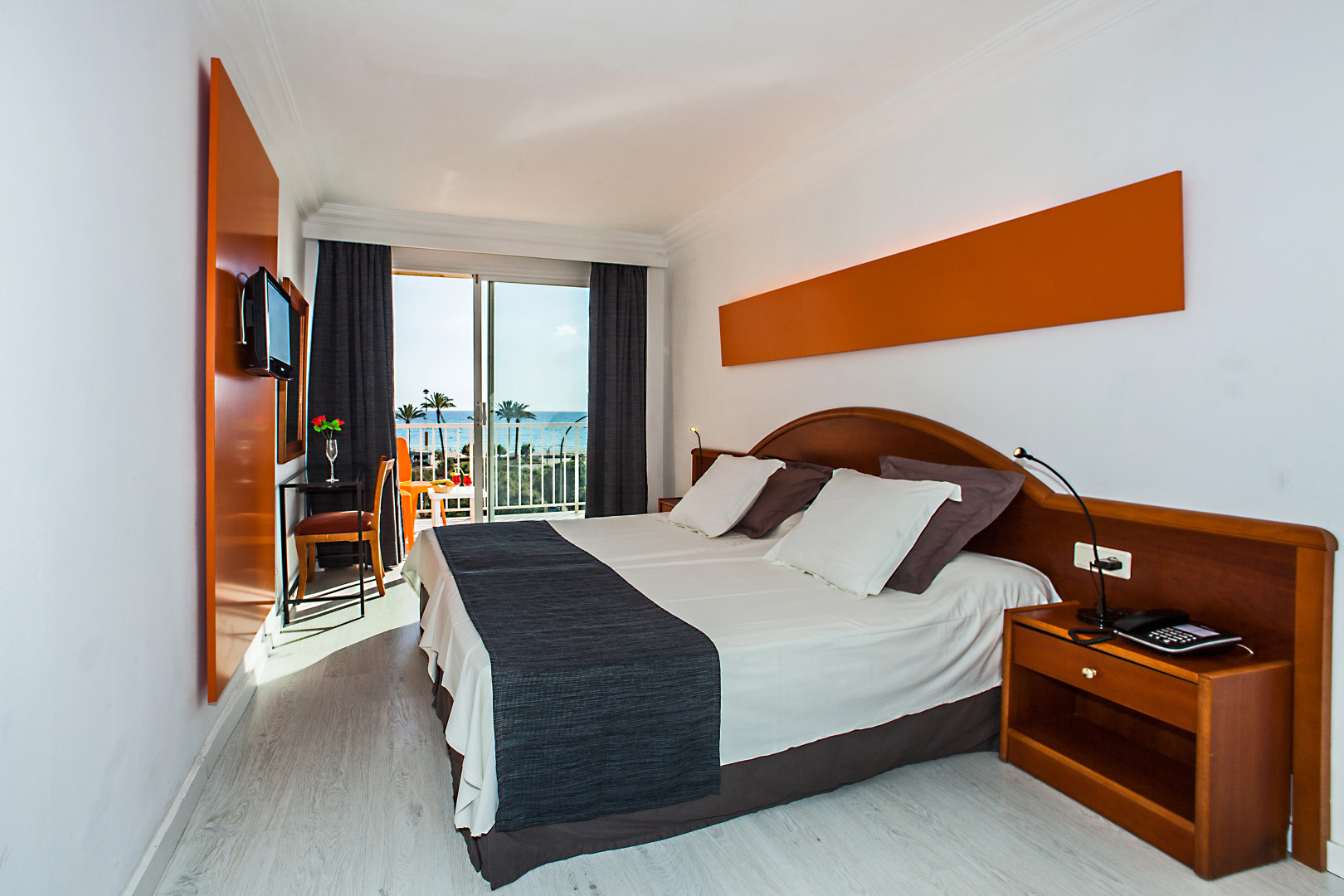 Foto - Hotel Sant Jordi