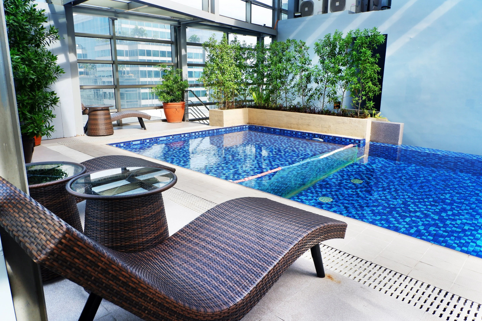 Photo - Valero Grand Suites by Swiss-Belhotel Makati