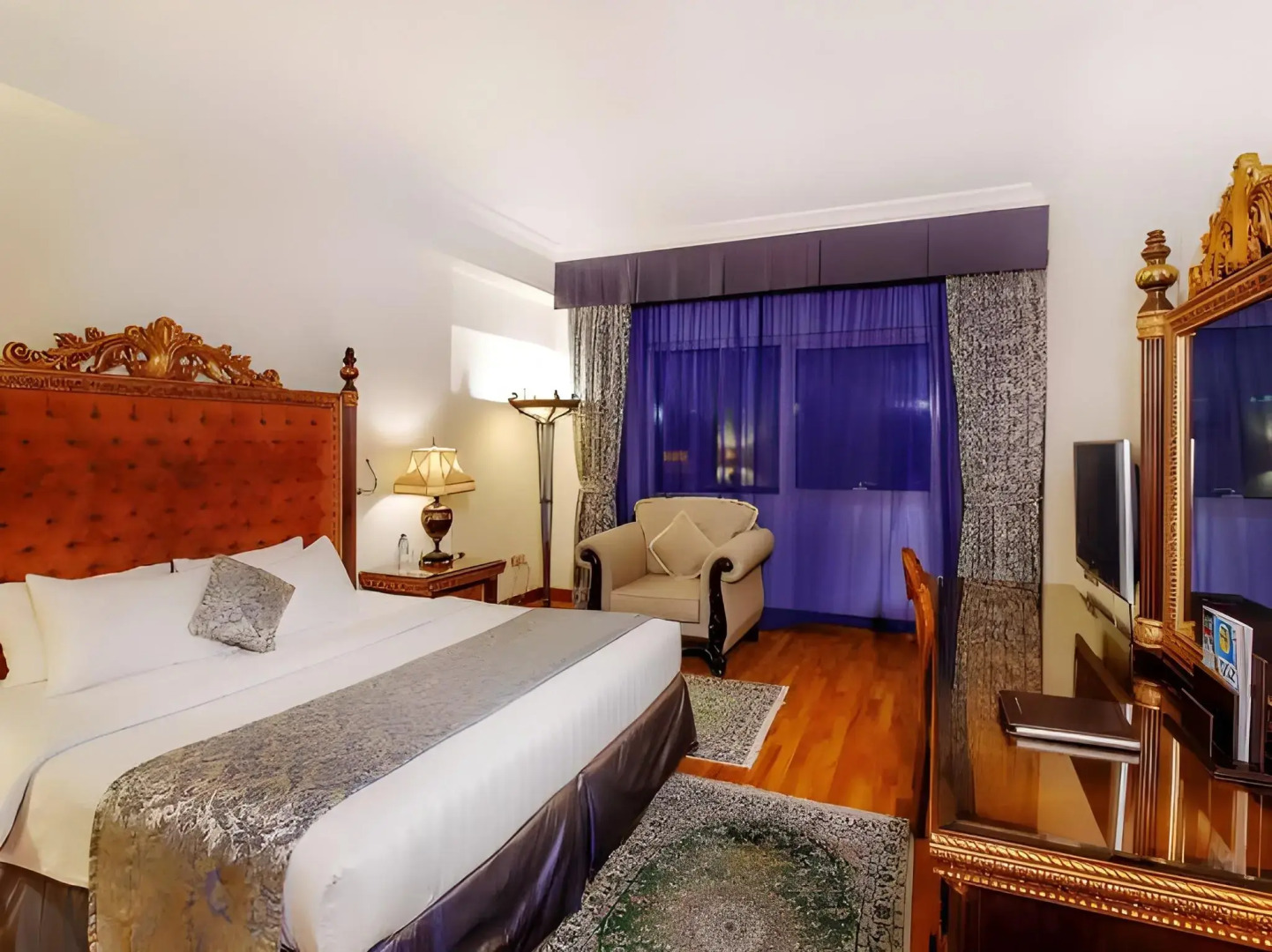 Foto - Grand Excelsior Hotel Bur Dubai