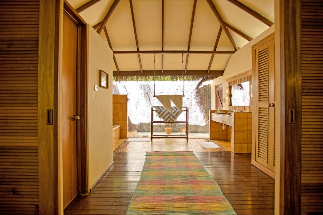 Foto - Filitheyo Island Resort