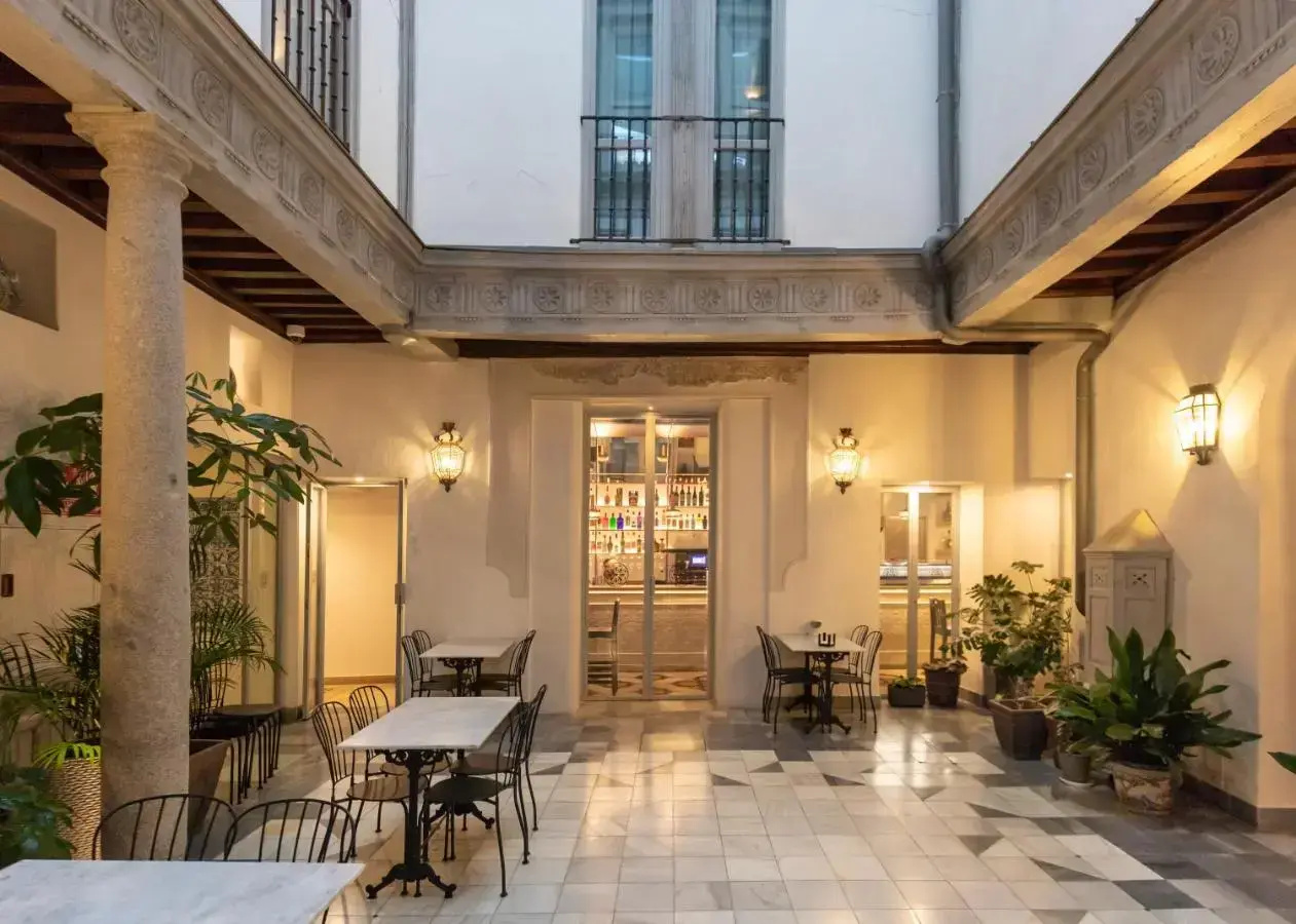 Photo - Hotel Boutique Posada Sillería