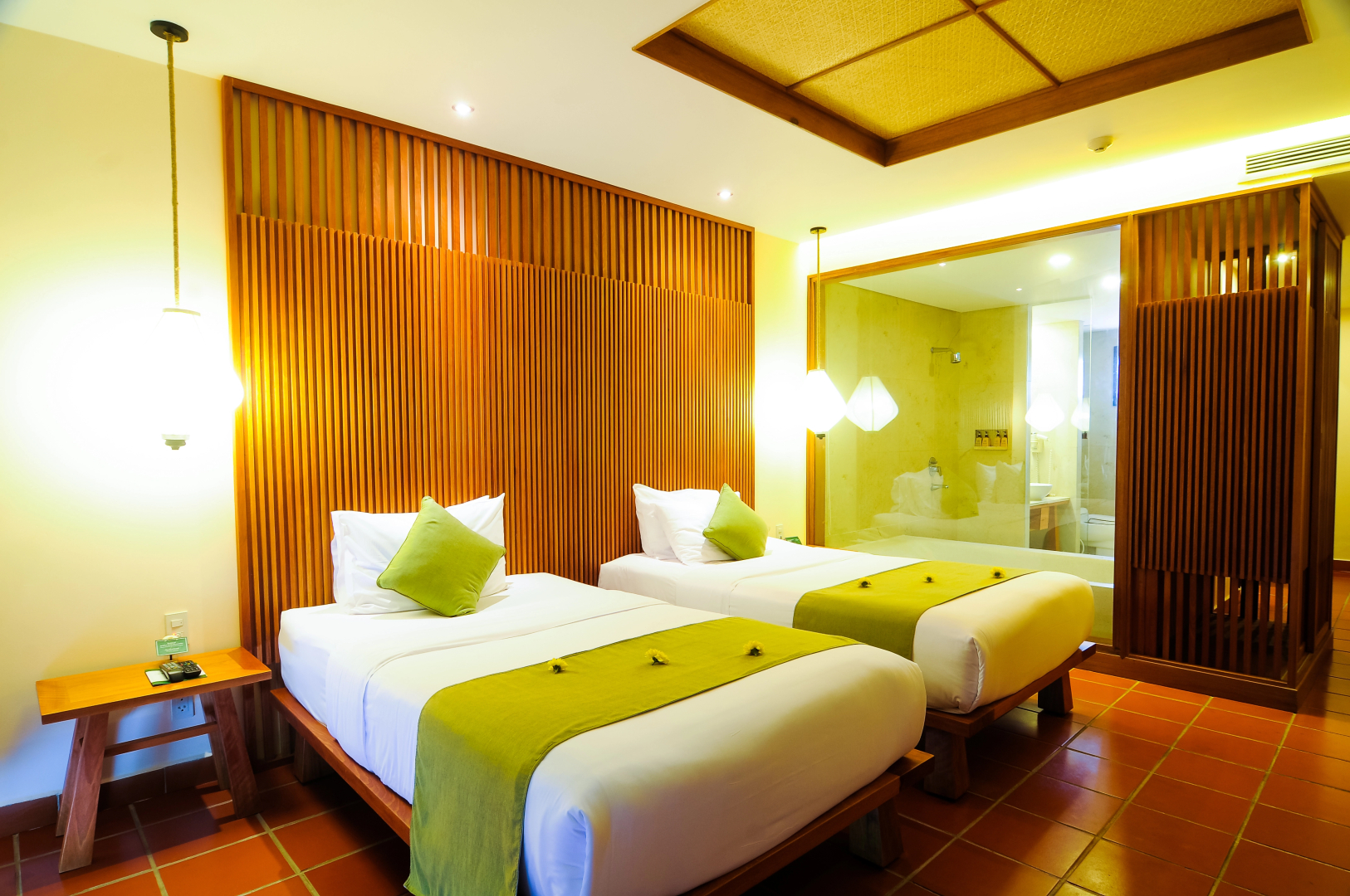 Foto - Palm Garden Beach Resort & Spa