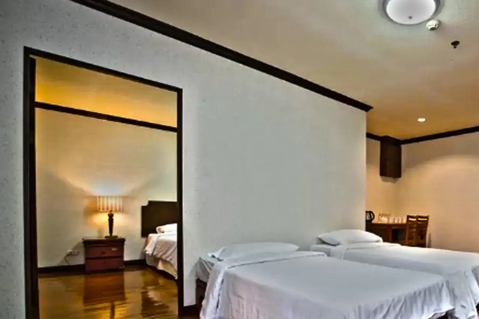 Foto - The Victory Residences Bangkok