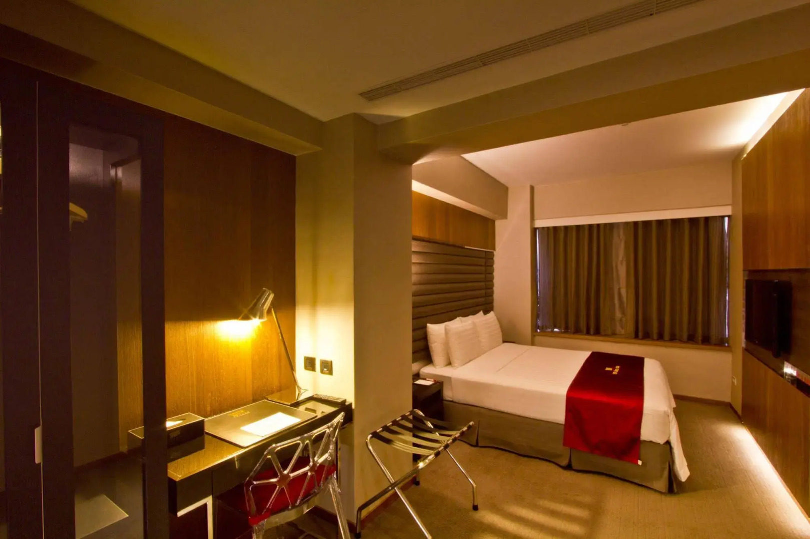 Foto - 新麗旅店 Newful Hotel
