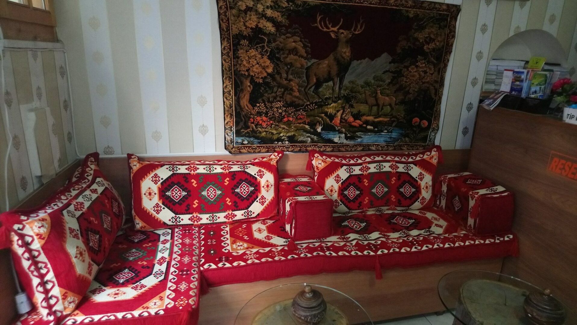 Photo - Otantik Hotel