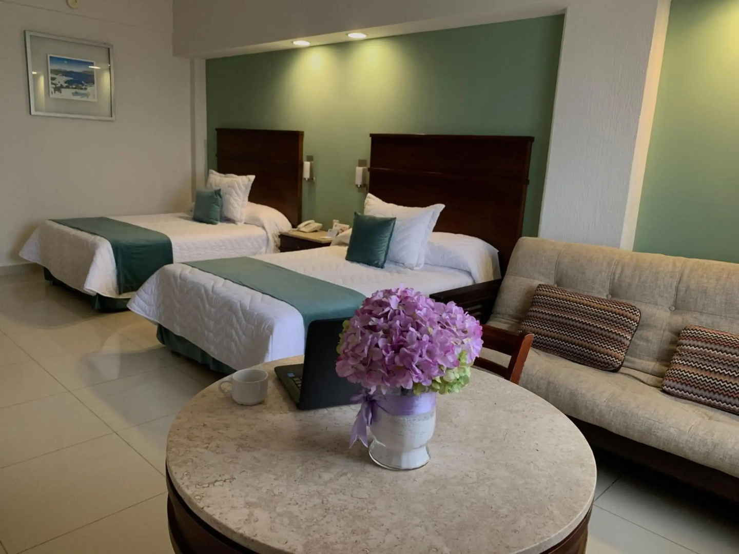 Foto - Hotel Bello Veracruz