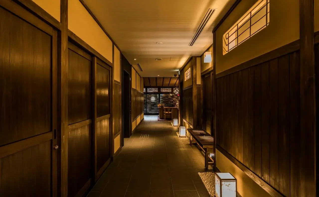 Foto - Homm Stay Nagi Shijo Kyoto By Banyan Group