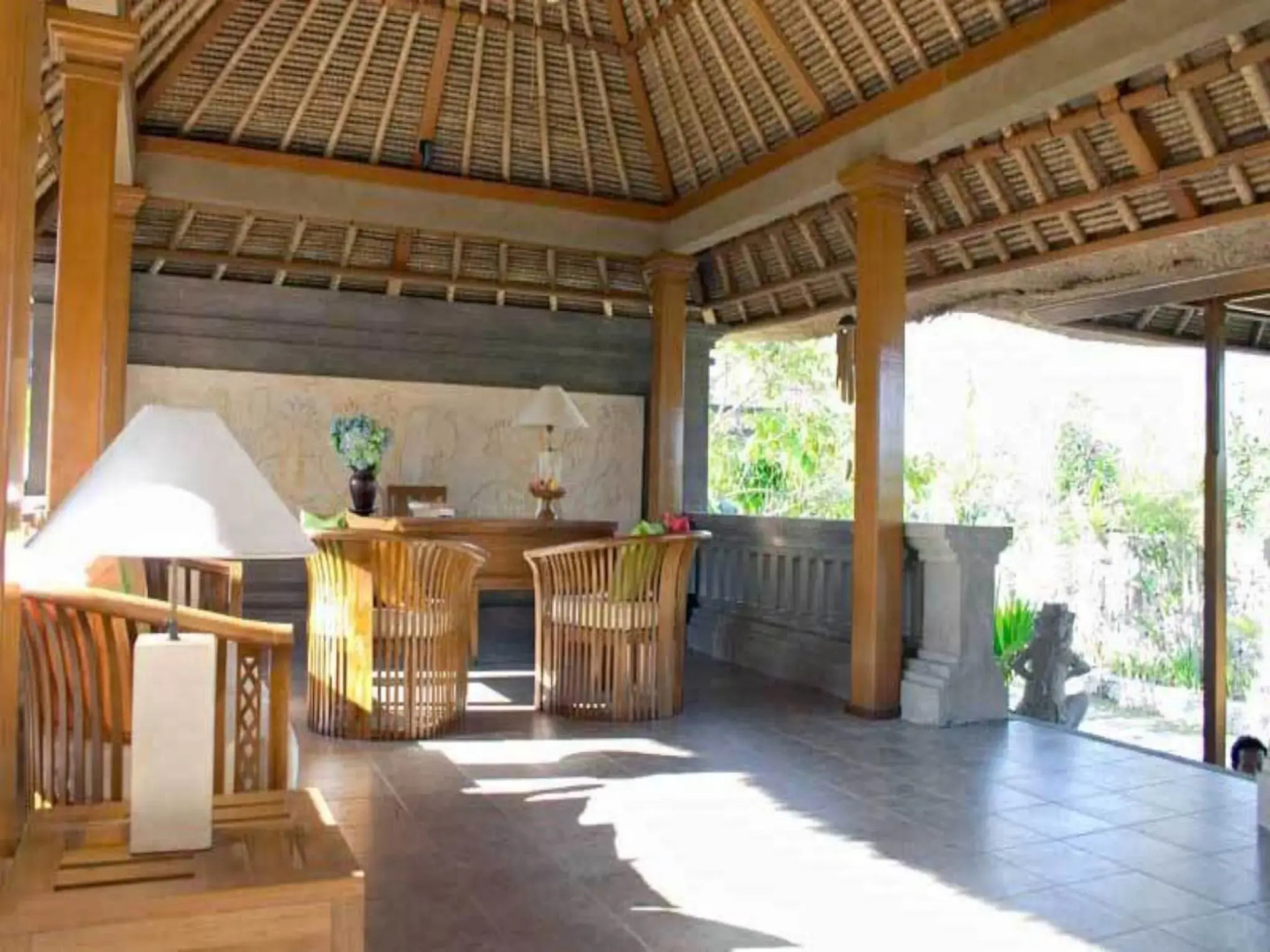 Photo - Nefatari Exclusive Villas