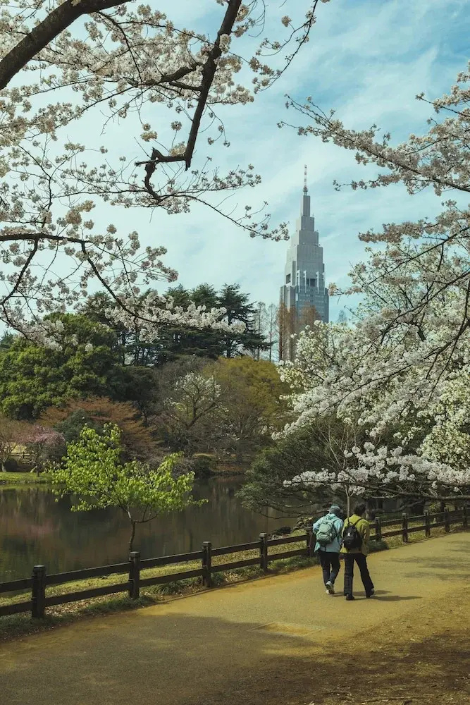 Foto - illi Enu Yotsuya