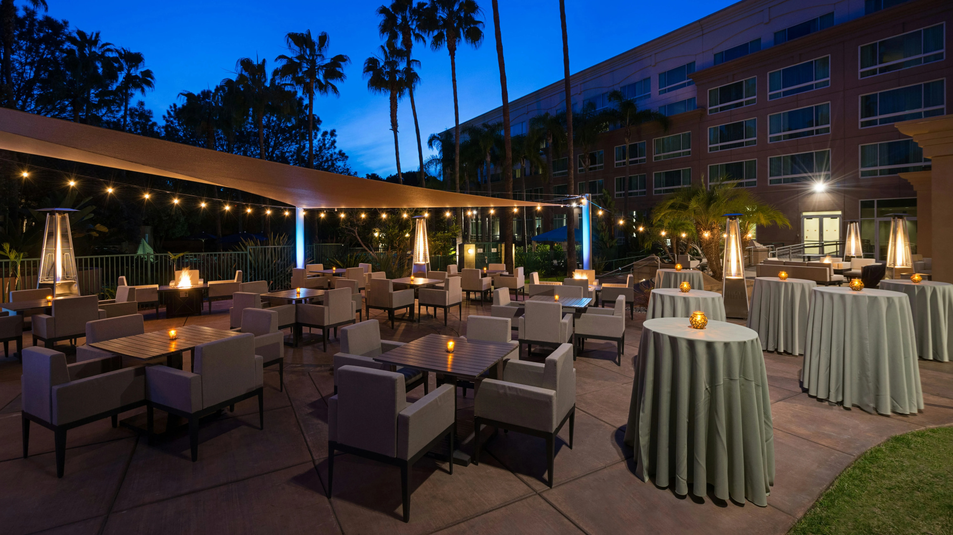 Foto - DoubleTree by Hilton San Diego - Del Mar