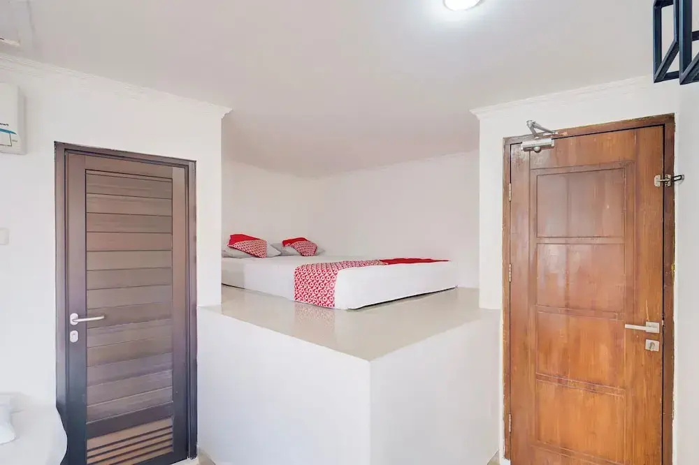 Foto - Townhouse Oak Ancol
