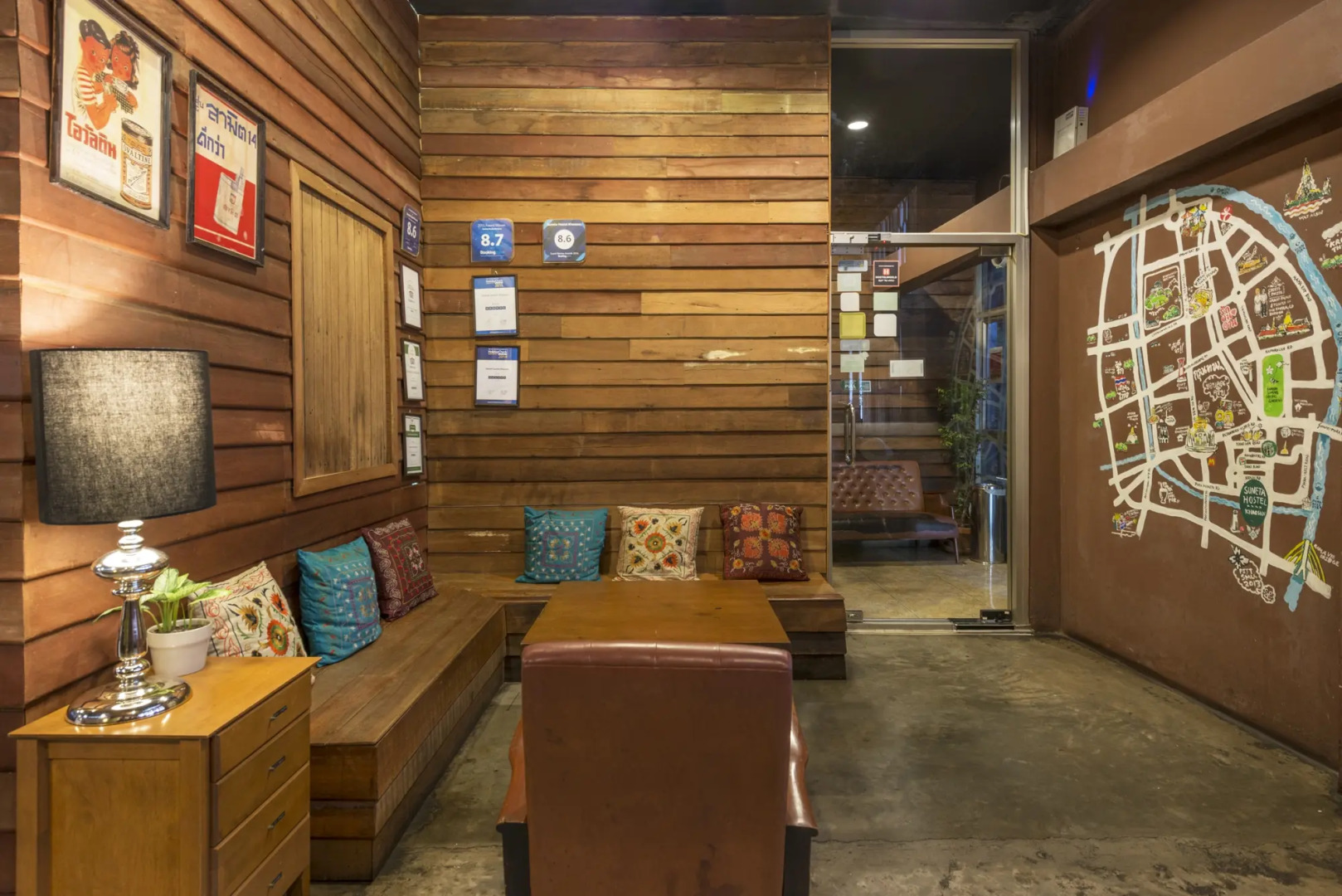 Photo - Suneta Hostel Khaosan