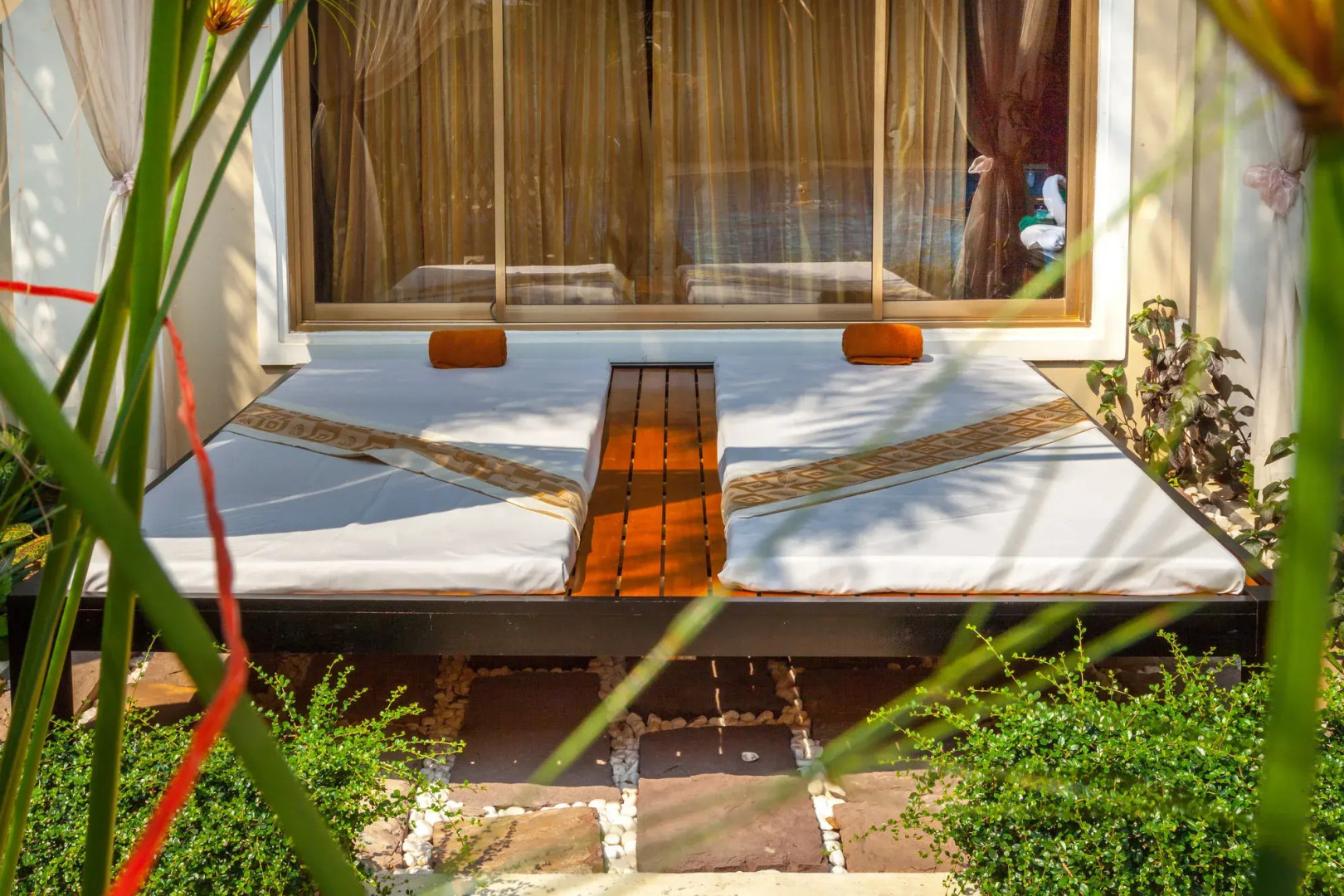 Foto - Baitong Heritage Hotel